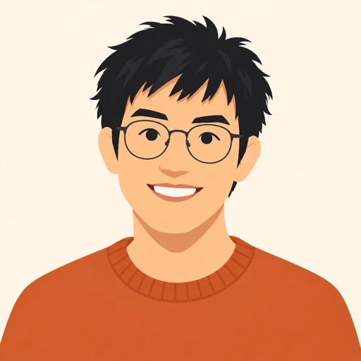 Illustrated portrait of Joseph, the founder of Stoke